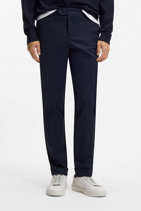 ΠΑΝΤΕΛΟΝΙ BOSS - 404 ΜΠΛΕ